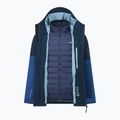 Geacă 3în1 pentru bărbați REGATTA Wentwood 3in1 aviator blue/navy 13