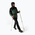 Geacă 3în1 pentru bărbați REGATTA Wentwood 3in1 dark forest green/black 2