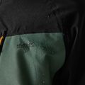 Geacă 3în1 pentru bărbați REGATTA Wentwood 3in1 dark forest green/black 8