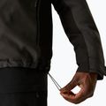 Geacă de ploaie pentru bărbați Regatta Highton Stretch Padded Jacket ash/black 7