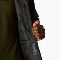 Geacă de ploaie pentru bărbați Regatta Highton Stretch Padded Jacket ash/black 8