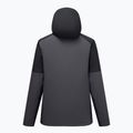 Geacă de ploaie pentru bărbați Regatta Highton Stretch Padded Jacket ash/black 11