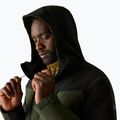 Geacă de ploaie pentru bărbați REGATTA Highton Stretch Padded dark khaki/black 6