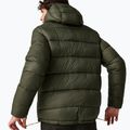 Geacă izolată pentru bărbați REGATTA Munaro dark khaki 4