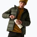 Geacă izolată pentru bărbați REGATTA Munaro dark khaki 5