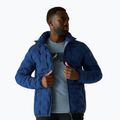 Geacă izolată pentru bărbați REGATTA Astrel aviator blue 3