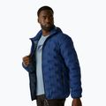 Geacă izolată pentru bărbați REGATTA Astrel aviator blue 4