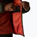 Geacă izolată pentru bărbați REGATTA Astrel dark khaki/rooibos tea 8