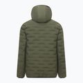 Geacă izolată pentru bărbați REGATTA Astrel dark khaki/rooibos tea 10
