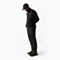 Bluză fleece pentru bărbați REGATTA Eadle black 2