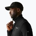 Bluză fleece pentru bărbați REGATTA Eadle black 5