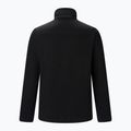 Bluză fleece pentru bărbați REGATTA Eadle black 9