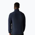 Bluză fleece pentru bărbați REGATTA Eadle navy 3