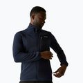 Bluză fleece pentru bărbați REGATTA Eadle navy 4