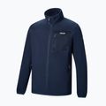 Bluză fleece pentru bărbați REGATTA Eadle navy 9