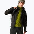 Geacă softshell pentru bărbați REGATTA Denvo black 5