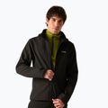 Geacă softshell pentru bărbați REGATTA Denvo black 6