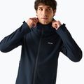 Geacă softshell pentru bărbați REGATTA Denvo navy 3