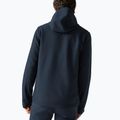 Geacă softshell pentru bărbați REGATTA Denvo navy 4