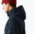 Geacă softshell pentru bărbați REGATTA Denvo navy 7