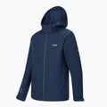 Geacă softshell pentru bărbați REGATTA Denvo navy 10