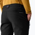 Pantaloni softshell pentru bărbați REGATTA Geo Softshell black 7