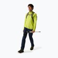 Pantaloni softshell pentru bărbați REGATTA Geo Softshell navy 2