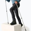 Pantaloni softshell pentru bărbați REGATTA Geo Softshell ash 3