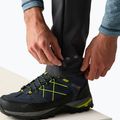 Pantaloni softshell pentru bărbați REGATTA Geo Softshell ash 6