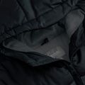 Geacă izolată pentru copii REGATTA Lofthouse black/seal grey 11