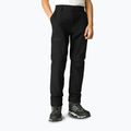 Pantaloni de trekking pentru copii REGATTA Highton Winter RKJ175 black 4