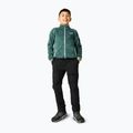 Pantaloni de trekking pentru copii REGATTA Highton Winter RKJ175 black 5
