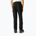 Pantaloni de trekking pentru copii REGATTA Highton Winter RKJ175 black 6