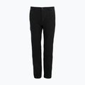Pantaloni de trekking pentru copii REGATTA Highton Winter RKJ175 black