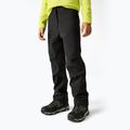 Pantaloni de trekking pentru copii REGATTA Highton Winter RKJ176 black