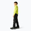 Pantaloni de trekking pentru copii REGATTA Highton Winter RKJ176 black 3