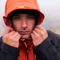 Geacă 3în1 pentru bărbați REGATTA Sacramento 3in1 rooibos tea/black/burnt henna 19