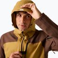 Geacă 3în1 pentru bărbați REGATTA Sacramento 3in1 wood brown/ground coffee 7