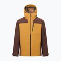 Geacă 3în1 pentru bărbați REGATTA Sacramento 3in1 wood brown/ground coffee 10