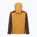 Geacă 3în1 pentru bărbați REGATTA Sacramento 3in1 wood brown/ground coffee 11