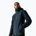 Geacă de ploaie pentru bărbați REGATTA Birchdale II navy/dusky blue