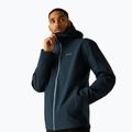 Geacă de ploaie pentru bărbați REGATTA Birchdale II navy/dusky blue 3