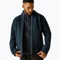 Geacă de ploaie pentru bărbați REGATTA Birchdale II navy/dusky blue 5