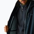 Geacă de ploaie pentru bărbați REGATTA Birchdale II navy/dusky blue 7