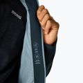 Geacă de ploaie pentru bărbați REGATTA Birchdale II navy/dusky blue 8