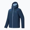 Geacă de ploaie pentru bărbați REGATTA Birchdale II navy/dusky blue 12