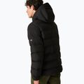 Geacă izolată pentru bărbați REGATTA Altoro Thermal black/black 3