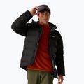Geacă izolată pentru bărbați REGATTA Altoro Thermal black/black 5