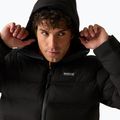 Geacă izolată pentru bărbați REGATTA Altoro Thermal black/black 7