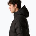 Geacă izolată pentru bărbați REGATTA Altoro Thermal black/black 8